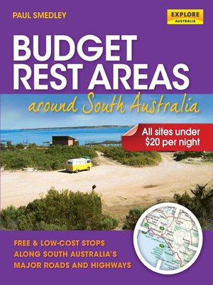 cover image of Budget Rest Areas around South Australia